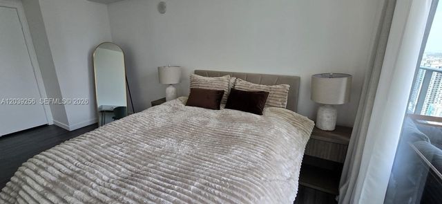 1100 S Miami Avenue 3808, Miami, FL 33130