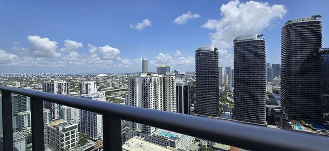 1100 S Miami Avenue 3808, Miami, FL 33130