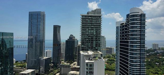 1100 S Miami Avenue 3808, Miami, FL 33130