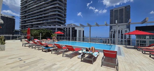 1100 S Miami Avenue 3808, Miami, FL 33130