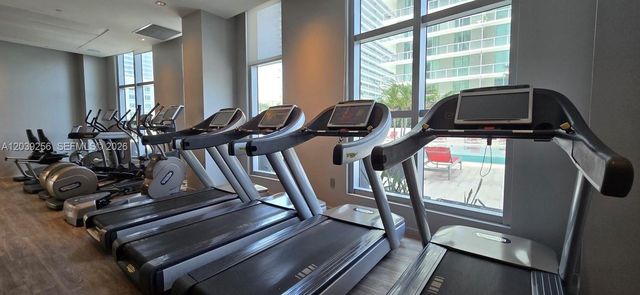 1100 S Miami Avenue 3808, Miami, FL 33130