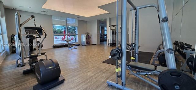 1100 S Miami Avenue 3808, Miami, FL 33130