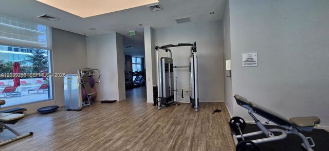1100 S Miami Avenue 3808, Miami, FL 33130