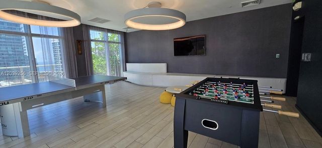 1100 S Miami Avenue 3808, Miami, FL 33130