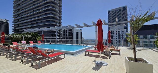 1100 S Miami Avenue 3808, Miami, FL 33130