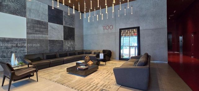 1100 S Miami Avenue 3808, Miami, FL 33130