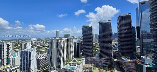 1100 S Miami Avenue 3808, Miami, FL 33130