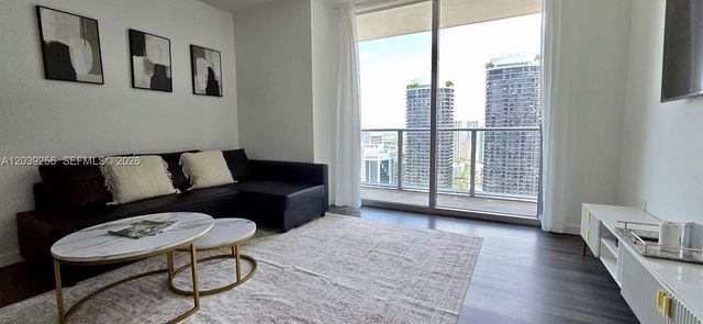 1100 S Miami Avenue 3808, Miami, FL 33130