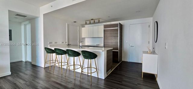 1100 S Miami Avenue 3808, Miami, FL 33130
