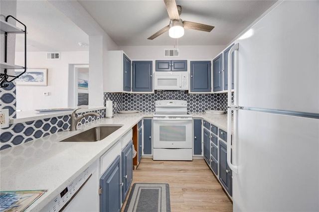 5973 State Highway 361 307, Port Aransas, TX 78373