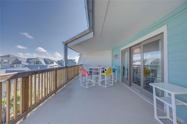 5973 State Highway 361 307, Port Aransas, TX 78373