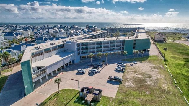 5973 State Highway 361 307, Port Aransas, TX 78373