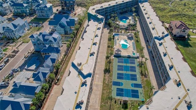 5973 State Highway 361 307, Port Aransas, TX 78373
