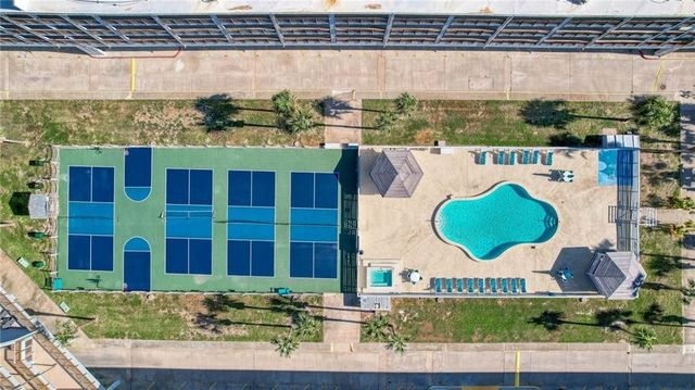 5973 State Highway 361 307, Port Aransas, TX 78373