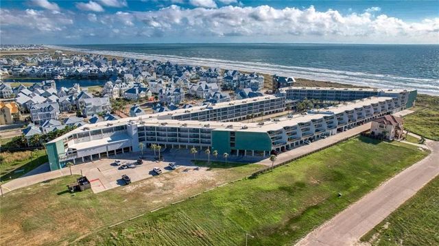 5973 State Highway 361 307, Port Aransas, TX 78373
