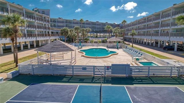 5973 State Highway 361 307, Port Aransas, TX 78373