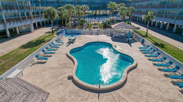 5973 State Highway 361 307, Port Aransas, TX 78373