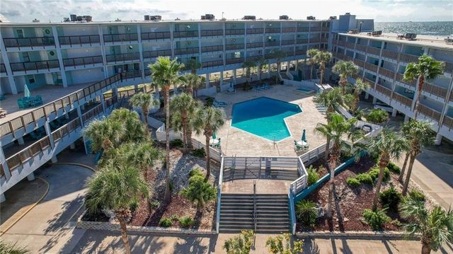 5973 State Highway 361 307, Port Aransas, TX 78373