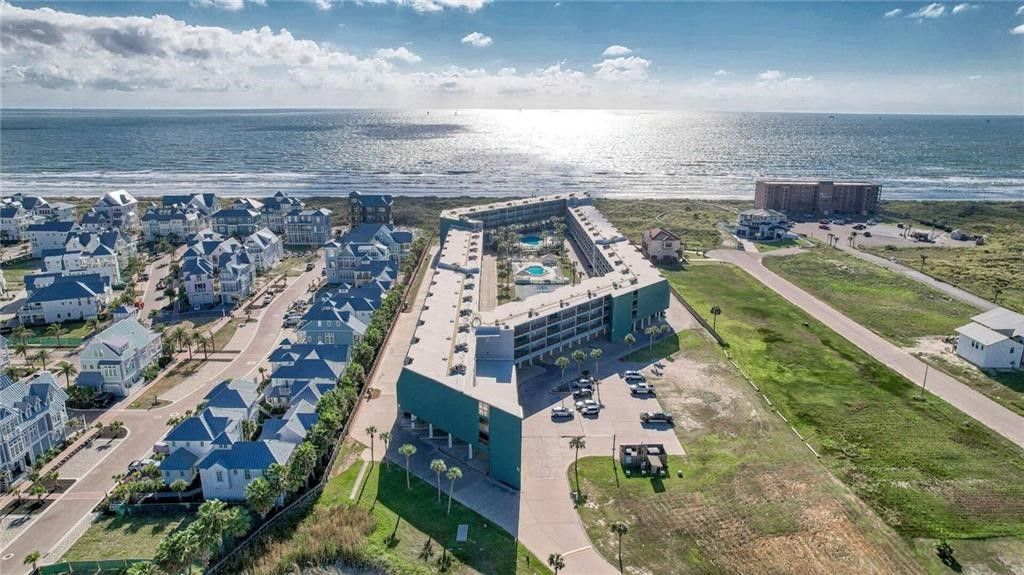 5973 State Highway 361 307, Port Aransas, TX 78373