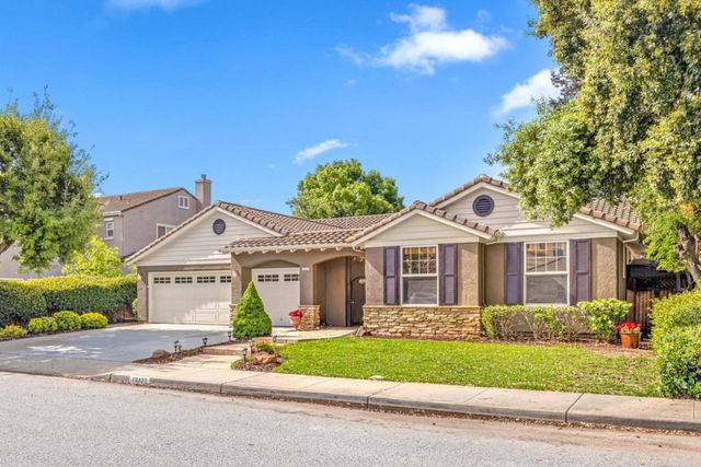 19127 Chinook Court, Morgan Hill, CA 95037