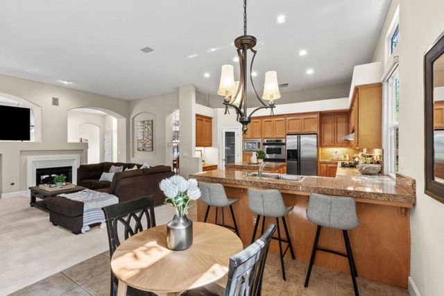 19127 Chinook Court, Morgan Hill, CA 95037