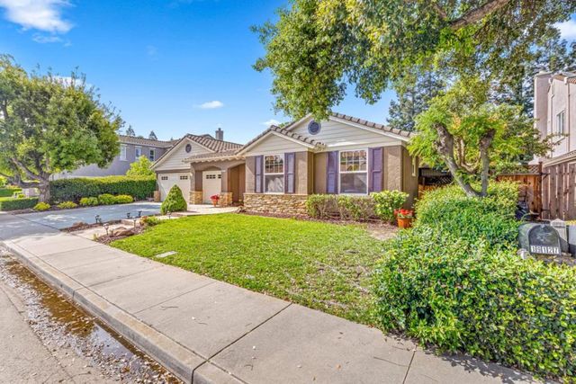 19127 Chinook Court, Morgan Hill, CA 95037