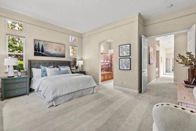 19127 Chinook Court, Morgan Hill, CA 95037