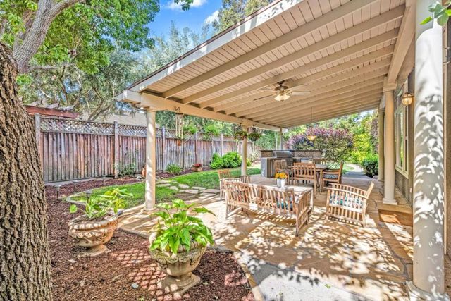 19127 Chinook Court, Morgan Hill, CA 95037