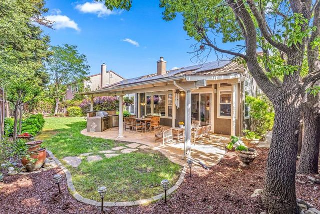 19127 Chinook Court, Morgan Hill, CA 95037