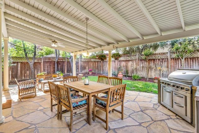 19127 Chinook Court, Morgan Hill, CA 95037