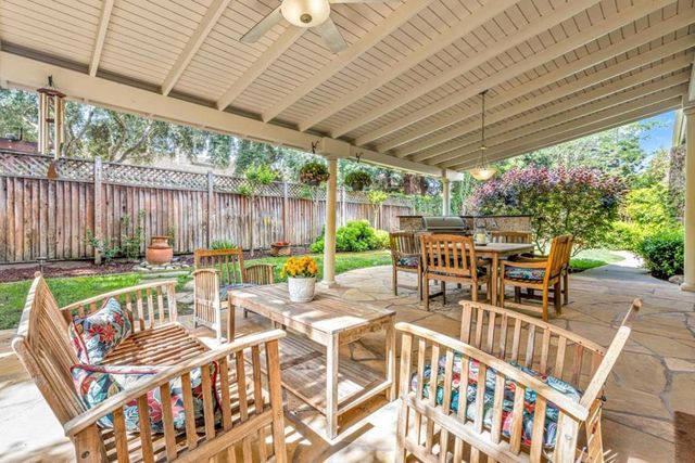19127 Chinook Court, Morgan Hill, CA 95037