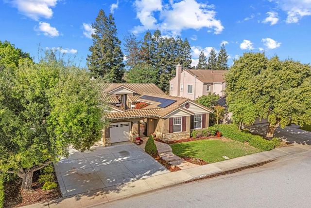 19127 Chinook Court, Morgan Hill, CA 95037