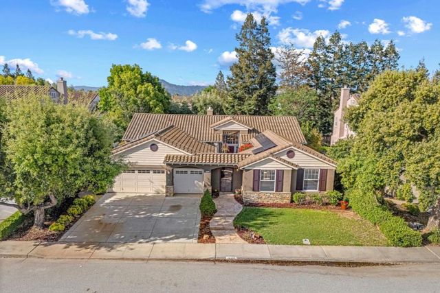 19127 Chinook Court, Morgan Hill, CA 95037
