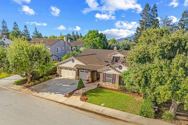 19127 Chinook Court, Morgan Hill, CA 95037