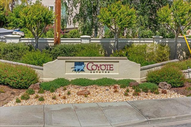 19127 Chinook Court, Morgan Hill, CA 95037