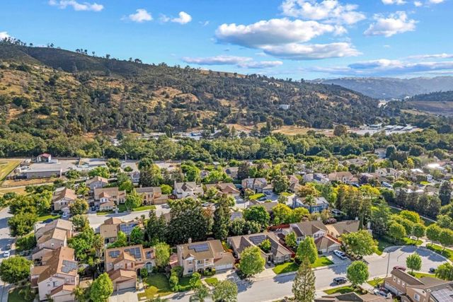 19127 Chinook Court, Morgan Hill, CA 95037
