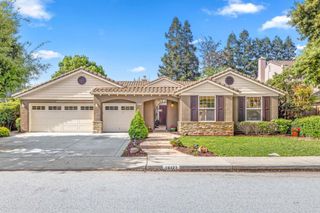 19127 Chinook Court, Morgan Hill, CA 95037