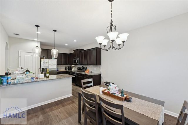 580 Brightleaf Circle, Hinesville, GA 31313