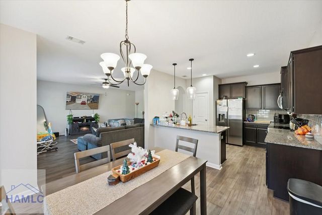 580 Brightleaf Circle, Hinesville, GA 31313