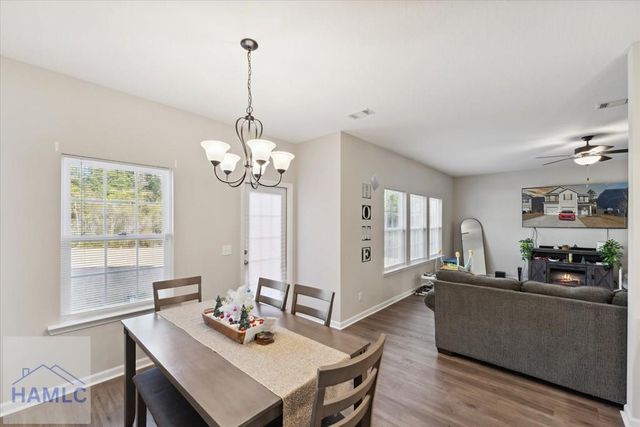 580 Brightleaf Circle, Hinesville, GA 31313