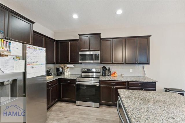 580 Brightleaf Circle, Hinesville, GA 31313