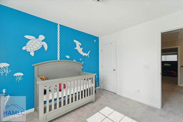 580 Brightleaf Circle, Hinesville, GA 31313