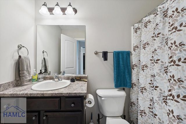 580 Brightleaf Circle, Hinesville, GA 31313