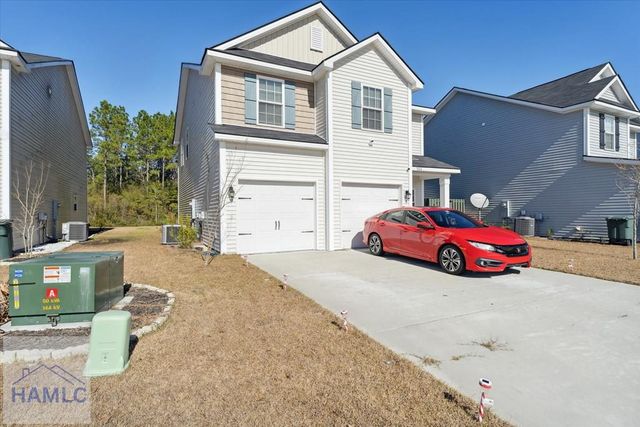 580 Brightleaf Circle, Hinesville, GA 31313