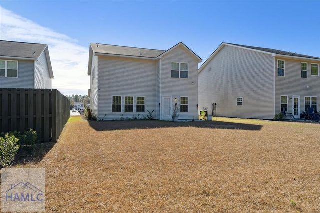 580 Brightleaf Circle, Hinesville, GA 31313