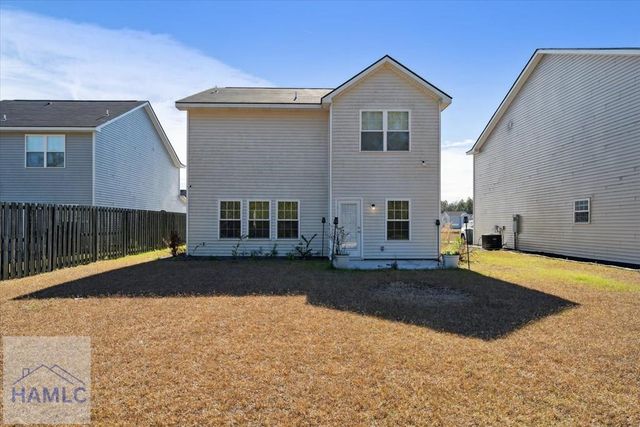 580 Brightleaf Circle, Hinesville, GA 31313
