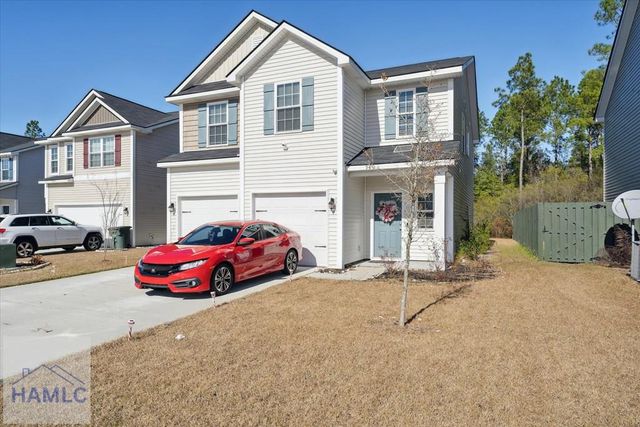 580 Brightleaf Circle, Hinesville, GA 31313