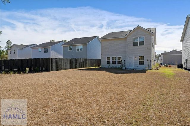 580 Brightleaf Circle, Hinesville, GA 31313