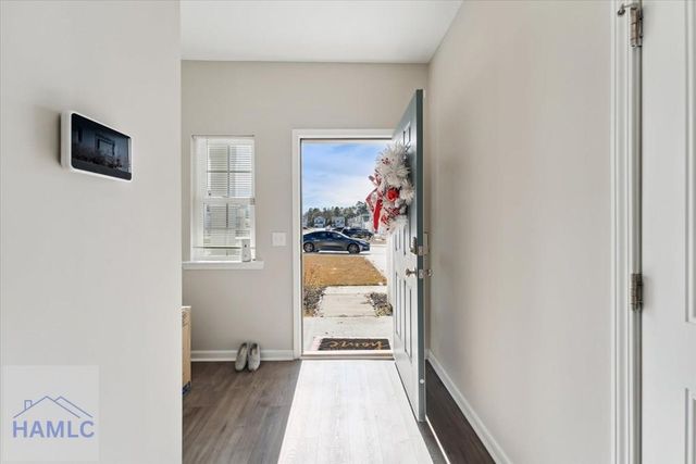 580 Brightleaf Circle, Hinesville, GA 31313