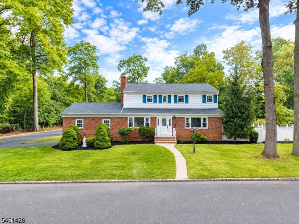288 Corbett Pl, North Plainfield Boro, NJ 07060